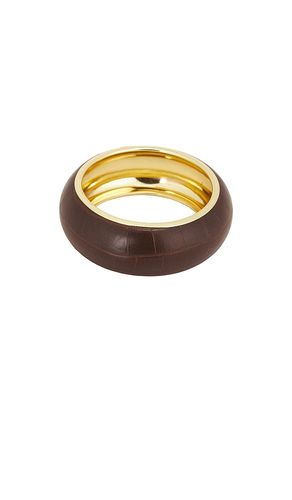 ARMREIF CROC in - Frasier Sterling - Modalova