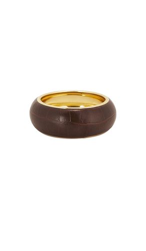 ARMREIF CROC in - Frasier Sterling - Modalova