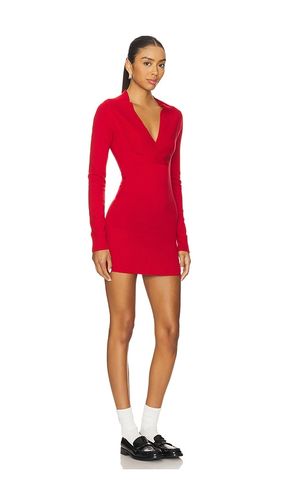 KLEID JADE CLOUD KNIT MINI in . Größe S. Also in M - Frankies Bikinis - Modalova