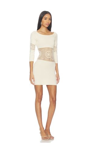 KLEID FESTIVAL CLOUD KNIT MINI in . Größe L. Also in M, S, XL - Frankies Bikinis - Modalova