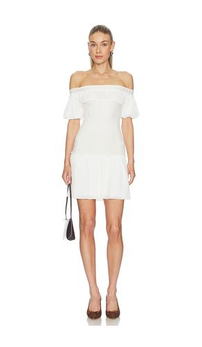KLEID AURA CLOUD KNIT MINI in . Größe M. Also in S - Frankies Bikinis - Modalova