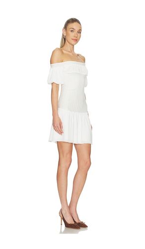 KLEID AURA CLOUD KNIT MINI in . Größe M. Also in S - Frankies Bikinis - Modalova