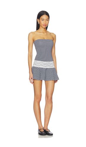 KLEID MIRAGE COTTON JERSEY MINI in ,. Größe S. Also in L, XL - Frankies Bikinis - Modalova