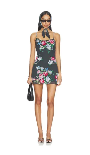 KLEID JOSIE CHIFFON MINI in . Größe L. Also in M, S - Frankies Bikinis - Modalova