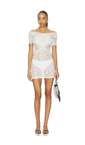 KLEID TRUE LOVE LACE MINI in . Größe S. Also in M, L - Frankies Bikinis - Modalova