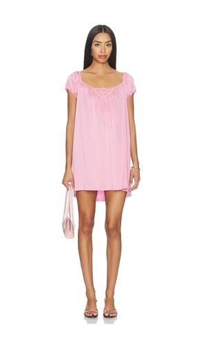 KLEID BO SILK MINI in . Größe S. Also in M, L - Frankies Bikinis - Modalova