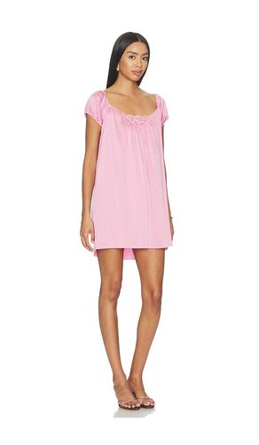 KLEID BO SILK MINI in . Größe S. Also in M, L - Frankies Bikinis - Modalova
