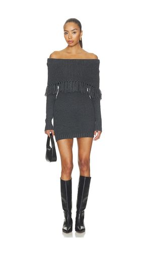 KLEID JANE KNIT in . Größe L. Also in M, S, XL, XS, XXS - Frankies Bikinis - Modalova