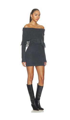 KLEID JANE KNIT in . Größe L. Also in M, S, XL, XS, XXS - Frankies Bikinis - Modalova