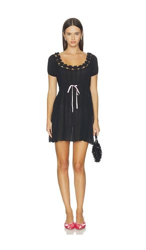 CHIFFON-BABYDOLL-KLEID MARIE in . Größe S. Also in M - Frankies Bikinis - Modalova