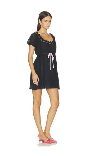 CHIFFON-BABYDOLL-KLEID MARIE in . Größe S. Also in M - Frankies Bikinis - Modalova