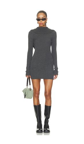 KLEID FAITH CLOUD KNIT TURTLENECK in . Größe L. Also in M, S, XS - Frankies Bikinis - Modalova