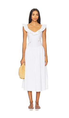 KLEID GEORGIA in . Größe M. Also in L - Frankies Bikinis - Modalova