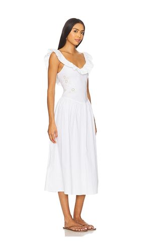 KLEID GEORGIA in . Größe M. Also in L - Frankies Bikinis - Modalova