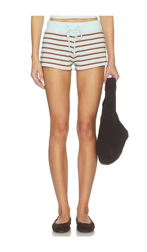 Noah Thermal Short in ,. Size S. Also in XS, XXS - Frankies Bikinis - Modalova