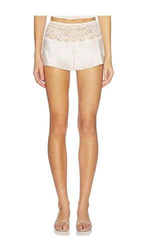 SHORTS ROSIE in . Größe L. Also in M, S, XL - Frankies Bikinis - Modalova