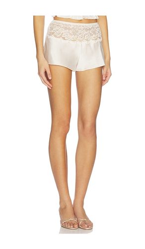 SHORTS ROSIE in . Größe L. Also in M, S, XL - Frankies Bikinis - Modalova