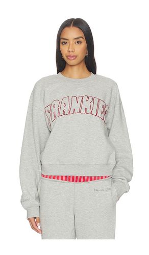 PULLOVER & SWEATSHIRTS TRAVEL DAY CREWNECK in . Größe S. Also in XS - Frankies Bikinis - Modalova