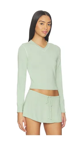 Eli Knit Sweater in . Taglia S. Also in XS, L - Frankies Bikinis - Modalova