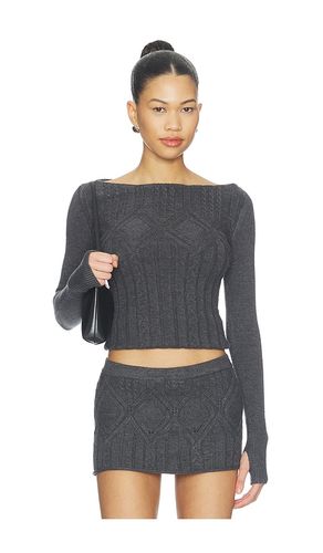 STRICK CYPRUS CLOUD KNIT in . Größe L. Also in M, S, XL, XS - Frankies Bikinis - Modalova