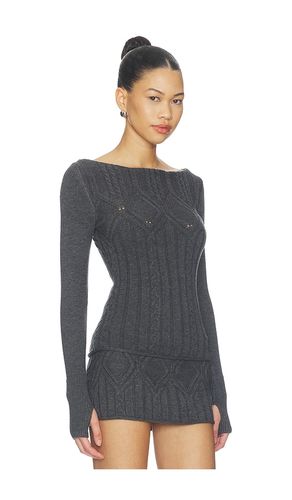 STRICK CYPRUS CLOUD KNIT in . Größe L. Also in M, S, XL, XS - Frankies Bikinis - Modalova