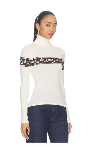 STRICK TUCKER CLOUD KNIT TURTLENECK in . Größe L. Also in M, S, XL - Frankies Bikinis - Modalova