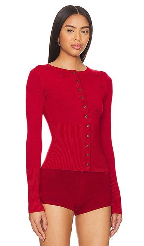 SWEATER AUS WEICHEM STRICK LENON in . Größe M. Also in S - Frankies Bikinis - Modalova