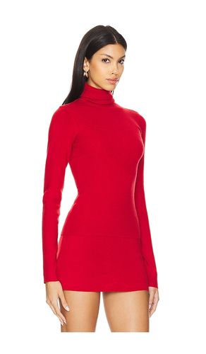 ROLLKRAGENPULLOVER in . Größe M. Also in L, S - Frankies Bikinis - Modalova