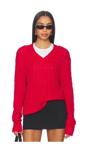 STRICK PRINCE CABLE KNIT in . Größe M. Also in XS - Frankies Bikinis - Modalova