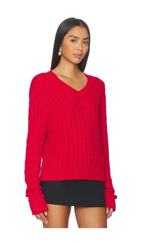 STRICK PRINCE CABLE KNIT in . Größe M. Also in XS - Frankies Bikinis - Modalova