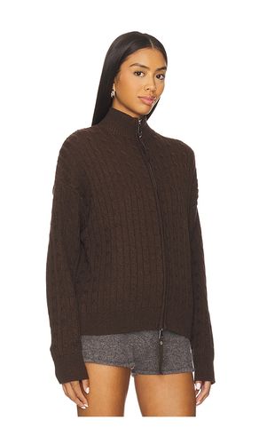 STRICK BEA CABLE KNIT in . Größe S. Also in M - Frankies Bikinis - Modalova
