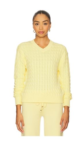 STRICK PRINCE CABLE KNIT in . Größe S. Also in XS - Frankies Bikinis - Modalova