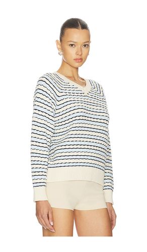 STRICK PIPER CABLE KNIT in . Größe S. Also in XS, XXS - Frankies Bikinis - Modalova