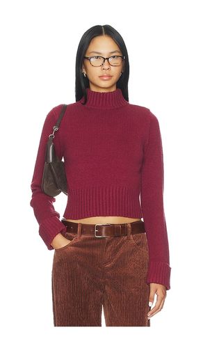 STRICK LAUREL CLOUD KNIT TURTLENECK in . Größe L. Also in M, XS - Frankies Bikinis - Modalova