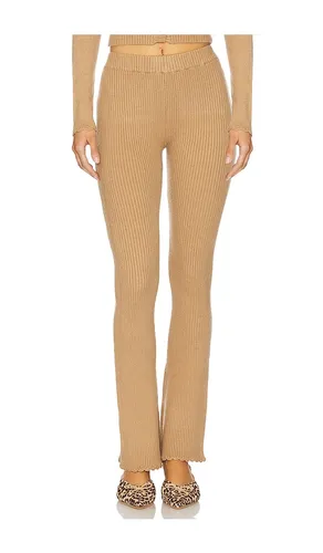HOSE AUS RIPPSTRICK TEXAS in . Größe S. Also in L - Frankies Bikinis - Modalova