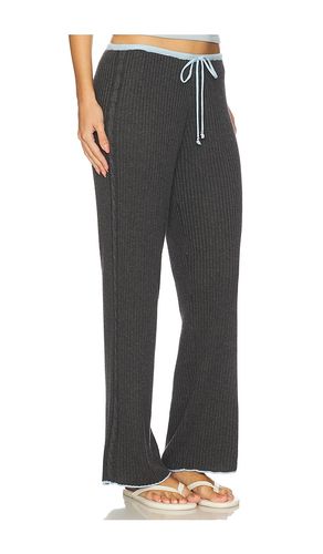 Lochlin Knit Pant in . Size M. Also in S - Frankies Bikinis - Modalova