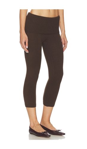 HOSE MILO CLOUD KNIT CAPRI in . Größe S. Also in XS, M - Frankies Bikinis - Modalova