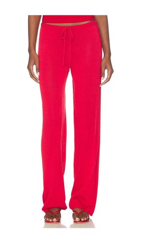HOSE ELA KNIT in . Größe S. Also in M - Frankies Bikinis - Modalova