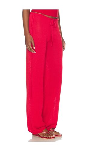 HOSE ELA KNIT in . Größe S. Also in M - Frankies Bikinis - Modalova