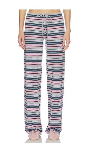 Jude Cashmere Pant in . Taglia M. Also in S, XS, XXS - Frankies Bikinis - Modalova