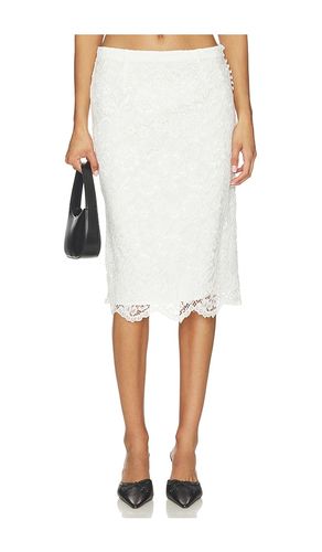 ROCK HONEYMOON LACE MIDI in . Größe S. Also in XS - Frankies Bikinis - Modalova