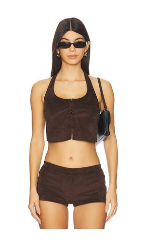 TANK-TOP DELILAH in . Größe S. Also in M - Frankies Bikinis - Modalova