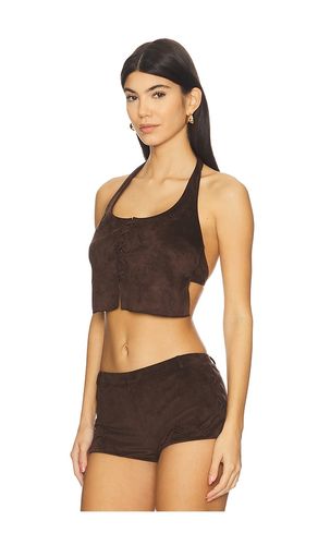 TANK-TOP DELILAH in . Größe S. Also in M - Frankies Bikinis - Modalova