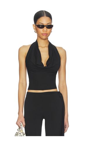 OBERTEIL JAY MODAL HALTER in . Größe M. Also in S - Frankies Bikinis - Modalova