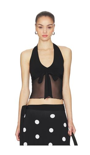 OBERTEIL MAY MESH HALTER in . Größe S. Also in M - Frankies Bikinis - Modalova