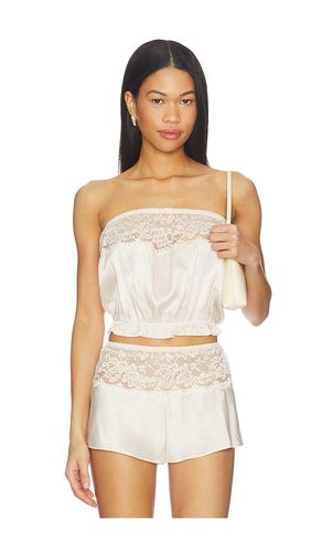 BLUSE ROSIE in . Größe S. Also in M - Frankies Bikinis - Modalova
