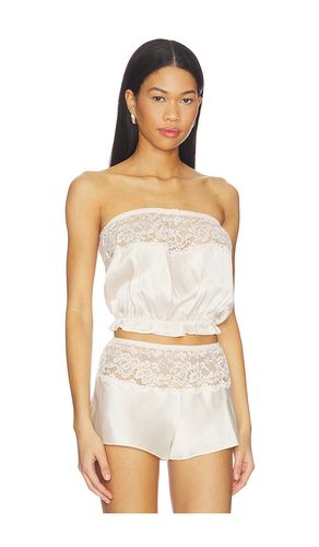 BLUSE ROSIE in . Größe S. Also in M - Frankies Bikinis - Modalova