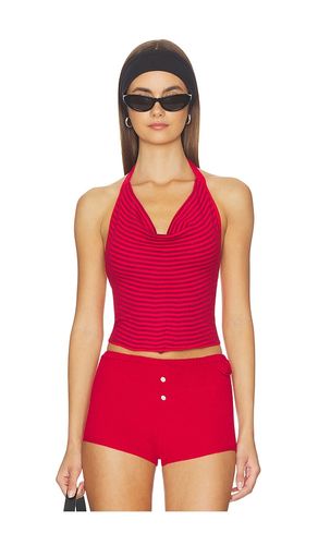 OBERTEIL BRIAR CLOUD KNIT HALTER in . Größe L. Also in M, S, XS - Frankies Bikinis - Modalova