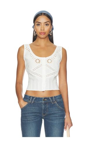 BAUMWOLLBLUSE EVER in . Größe M. Also in S, XS - Frankies Bikinis - Modalova