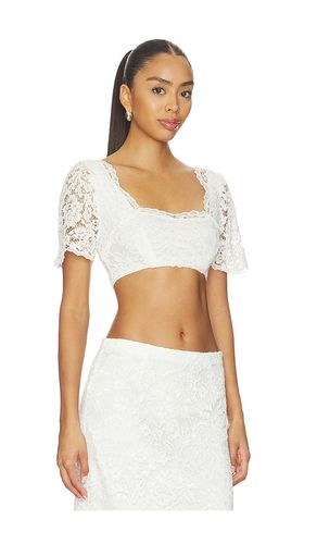 BLUSE HONEYMOON LACE in . Größe L. Also in M - Frankies Bikinis - Modalova